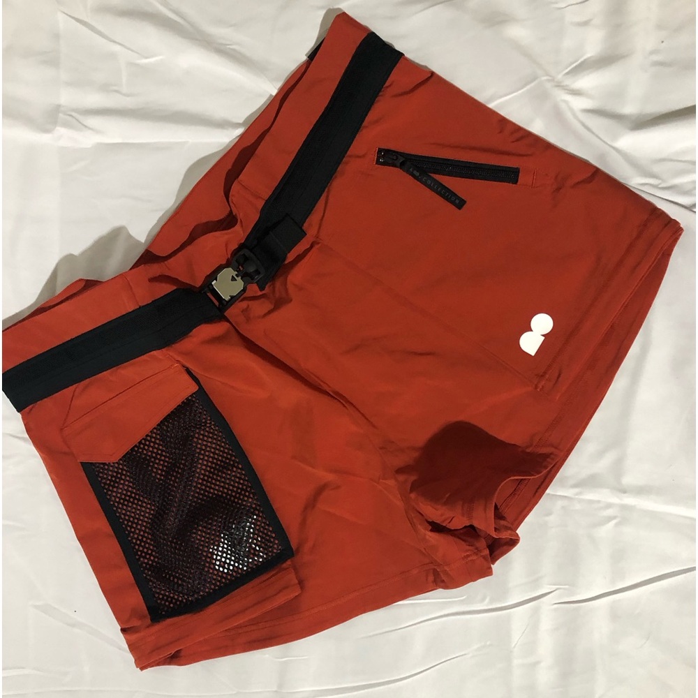 NIKE PLUS SIZE